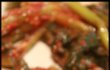 김치의 신은?