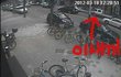 [3월 18일 낮 12시 29분] 경상북도 상주시에서 일어난 주차 뺑소니