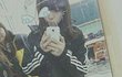 중딩얼짱김유진최근