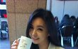강예빈 이쁘긴허지
