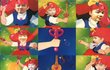 ★★★ 자기 가수 메인 보컬 자랑 ★★★