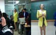 ★★유진 대학 포착! 핫이슈 진정한 여신! 기태영 부럽다~~^^ 
