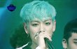 빅뱅  T.O.P 그의 설명이 안되는 외모```