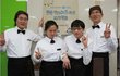김문수 경기도지사 “커피 한 잔에 꿈을 담았습니다” 김문수 경기도 도지사 프로젝트 추진