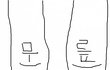보기싫을정도로마른사람의하소연