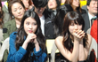 ★★끼리끼리놀기 아이유 & 수지 !!★★