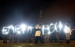 3월 31일 지구촌 불끄기캠페인 Earth Hour에 참여합시다!