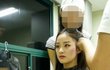 얼굴 때문에 몸매가 묻힌 연예인류 갑