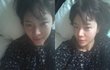 밀착 취재도 두렵지 않을 것 같은 황정음의 꿀피부
