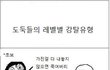 도둑들레벨