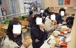 한.중.일 패스트푸드 문화