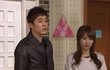 서지석 박하선 커플 이별 눈물 주루룩 ㅠㅠ 