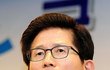 김문수 도지사 대권 출마? 김문수 경기도지사 "대한민국 통합할 사람은 나" 