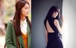 70년대 윤아 VS 2012년대 윤아, 같은 인물 다른 시대 느낌 