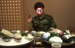 CC의 200일 기념 군&교복 데이트.