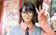 그럼 이옷은 어떤가요 ㅠㅠ?