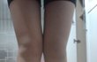 사진有★형들 얘 육덕진 다리같애?★