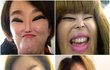 사진有)헐..........브라운아이드걸스닮은 영어선생님