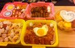 사진有)  밀레니엄커플의 도시락♥♥♥♥♥♥