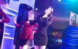 아이유 의외로 몸매쩌네