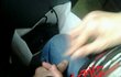 버스에 장애인분 어쩜 좋을까요?