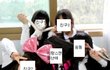 학교에서 레즈취급받는다고 글올렸다가 자작에 오덕이라고 까였지만 그뒷이야기 올림
