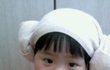 11개월된 슈퍼똥땡이 돌사진찍었어요