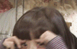 f(x)크리스탈, 은은한 눈빛~ 녹는구만!!