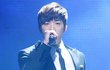 우영이 헤어스타일의 변화..... 활동 안할때가 더 이뻐!