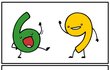 ★★★★★6이 7을 무서워하는 이유★★★★★