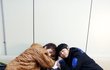 ★★★자기가수 자는모습자랑하기★★★