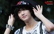 B1A4의 모자 스똬일