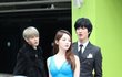 요즘 들어 섹시미를 엄청 미는 것 같은 강민경