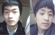 ★제친구들이 얼굴대결붙었는데 투표좀요