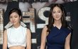 외국인이 인정한 유리몸매