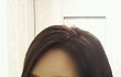 단발 변신한 강예빈, 어떤 머리가 낫나요?