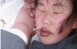 됬다 올렸다. 자 바라 
