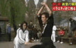 일본의 흔한 차력쇼.GIF