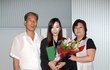 사진有!!!) 키189인 저의 화목한 가족을 소개합니다!!!!!!!!!!