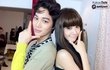 윤아 인형 외모, 꽃미남 EXO도 주눅들게 만들어~ 