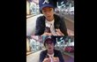 (사진有) ♥♥♥곧 1년되는커플!! 여자친구가 남자친구에게하고싶은말♥♥♥