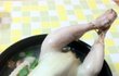 3주년기념!!♥복받은남친&여신미모조카♥공개