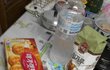 (사진有)고3 3마리가만드는 야매요리 치즈케익 대박!!필수!!추천!!