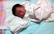 21살엄마의 유도분만 예쁜공주님출산후기