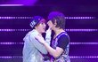 여장한 손동운, 장현승과 완벽 '트러블 메이커'
