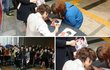 유승호 팬싸인회 직찍!!!!