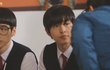 고등학생 송중기.....?
