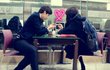 ★사진有)) 날 싱숭생숭하게 만든 남자친구에게