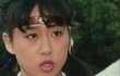 티아라 지연과 닮은 바이오맨 옐로우 포