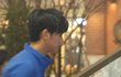 파주아울렛에서 김수현 김연아 대박 사진 입수!!(직찍사진)